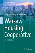 Magdalena Matysek-Imieli¿ska, Magdalena Matysek-Imielinska, Magdalena Matysek-Imielińska - Warsaw Housing Cooperative