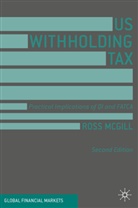 Ross McGill - US Withholding Tax