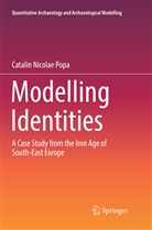 Catalin Nicolae Popa - Modelling Identities