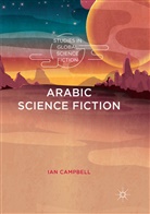 Ian Campbell - Arabic Science Fiction