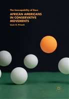 Louis G Prisock, Louis G. Prisock - African Americans in Conservative Movements