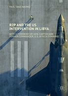 Paul Tang Abomo - R2P and the US Intervention in Libya