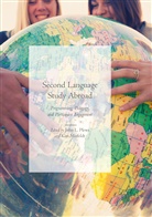 Joh L Plews, John L Plews, Misfeldt, Misfeldt, Kim Misfeldt, John L. Plews - Second Language Study Abroad
