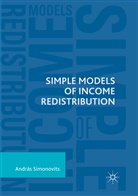 András Simonovits - Simple Models of Income Redistribution