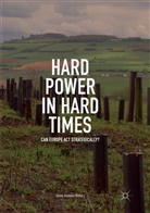 Janne Haaland Matlary - Hard Power in Hard Times
