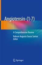 Robso Augusto Souza Santos, Robson Augusto Souza Santos, Robson Augusto Souza Santos - Angiotensin-(1-7)