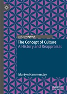 Martyn Hammersley - The Concept of Culture
