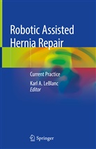 Kar A LeBlanc, Karl A LeBlanc, Karl A. Leblanc - Robotic Assisted Hernia Repair