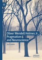 Jay Schulkin - Oliver Wendell Holmes Jr., Pragmatism and Neuroscience
