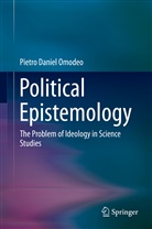 Pietro Daniel Omodeo - Political Epistemology
