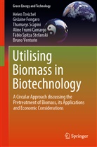 Gislain Fongaro, Gislaine Fongaro, Aline Frumi Camargo, Thamary Scapini, Thamarys Scapini, Fabio Spitza Stefanski... - Utilising Biomass in Biotechnology