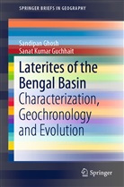 Sandipa Ghosh, Sandipan Ghosh, Sanat Kumar Guchhait - Laterites of the Bengal Basin
