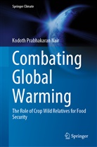 Kodoth Prabhakaran Nair - Combating Global Warming