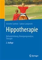 Sabine Lamprecht, Annett Soehnle, Annette Soehnle - Hippotherapie