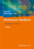 Jüpner, Jüpner, Robert Jüpner, Hein Patt, Heinz Patt - Hochwasser-Handbuch