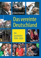 Hubert Kleinert - Das vereinte Deutschland
