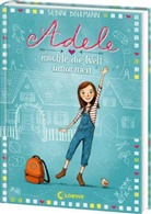 Sabine Bohlmann, Imke Sönnichsen, Loewe Kinderbücher, Loewe Kinderbücher - Adele möchte die Welt umarmen (Band 1)