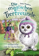 Daisy Meadows, Loew Kinderbücher, Loewe Kinderbücher, Loewe Kinderbücher - Die magischen Tierfreunde (Band 11) - Emma Eule und der Zauberbaum