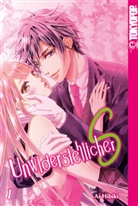 Ai Hibiki - Unwiderstehlicher S 01