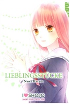 Nana Haruta - Lieblingsstücke