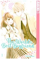 Umi Ayase - The World's Best Boyfriend. Bd.1