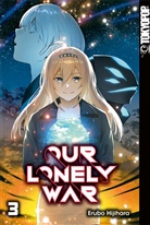 Erubo Hijihara - Our Lonely War