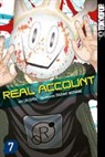 Okusho, Okusho, Okushou, Shizumu Watanabe - Real Account 07