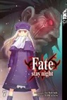 Dat Nishikawa, Type-Moon, Type-Moon - FATE/Stay Night. Bd.7