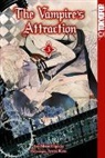 Misao Higuchi, Ayumi Kano - The Vampire's Attraction. Bd.3
