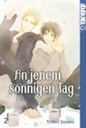 Techno Samata - An jenem sonnigen Tag. Bd.2