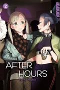 Yuhta Nishio - After Hours. Bd.2