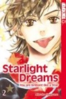 Miwako Sugiyama - Starlight Dreams. Bd.2