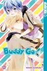 Minori Kurosaki - Buddy Go!. Bd.11
