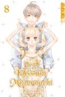 Rin Mikimoto - Kuss um Mitternacht 08