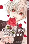 Kyoko Kumagai - Chocolate Vampire. Bd.6