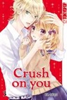 Rin Miasa - Crush on you. Bd.3