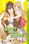Yuki Shiraishi - Honey come Honey 04