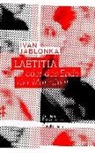 Ivan Jablonka, Claudia Hamm - Laëtitia oder das Ende der Mannheit