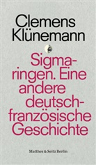 Clemens KlÃ¼nemann, Clemens Klünemann - Sigmaringen