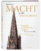 Jürgen Kaiser, Florian Monheim - Macht und Herrlichkeit