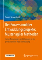 Florian Siebler-Guth - Der Prozess mobiler Entwicklungsprojekte: Muster agiler Methoden