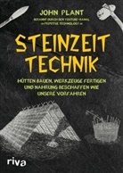 John Plant - Steinzeit-Technik