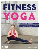 Sarah Stork - Fitness-Yoga