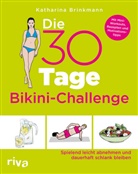 Katharina Brinkmann - Die 30-Tage-Bikini-Challenge