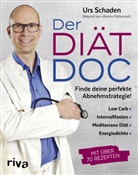Urs Schaden - Der Diät-Doc
