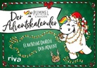 Pummeleinhorn, Pummeleinhorn - Der Pummeleinhorn-Adventskalender