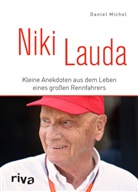 Daniel Michel - Niki Lauda