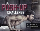 Steve Speirs - Die Push-up-Challenge