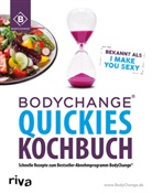 BodyChange, BodyChange®, BodyChange® - BodyChange® Quickies Kochbuch