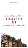 Hans Wolfgang Kölmel - Charité 91